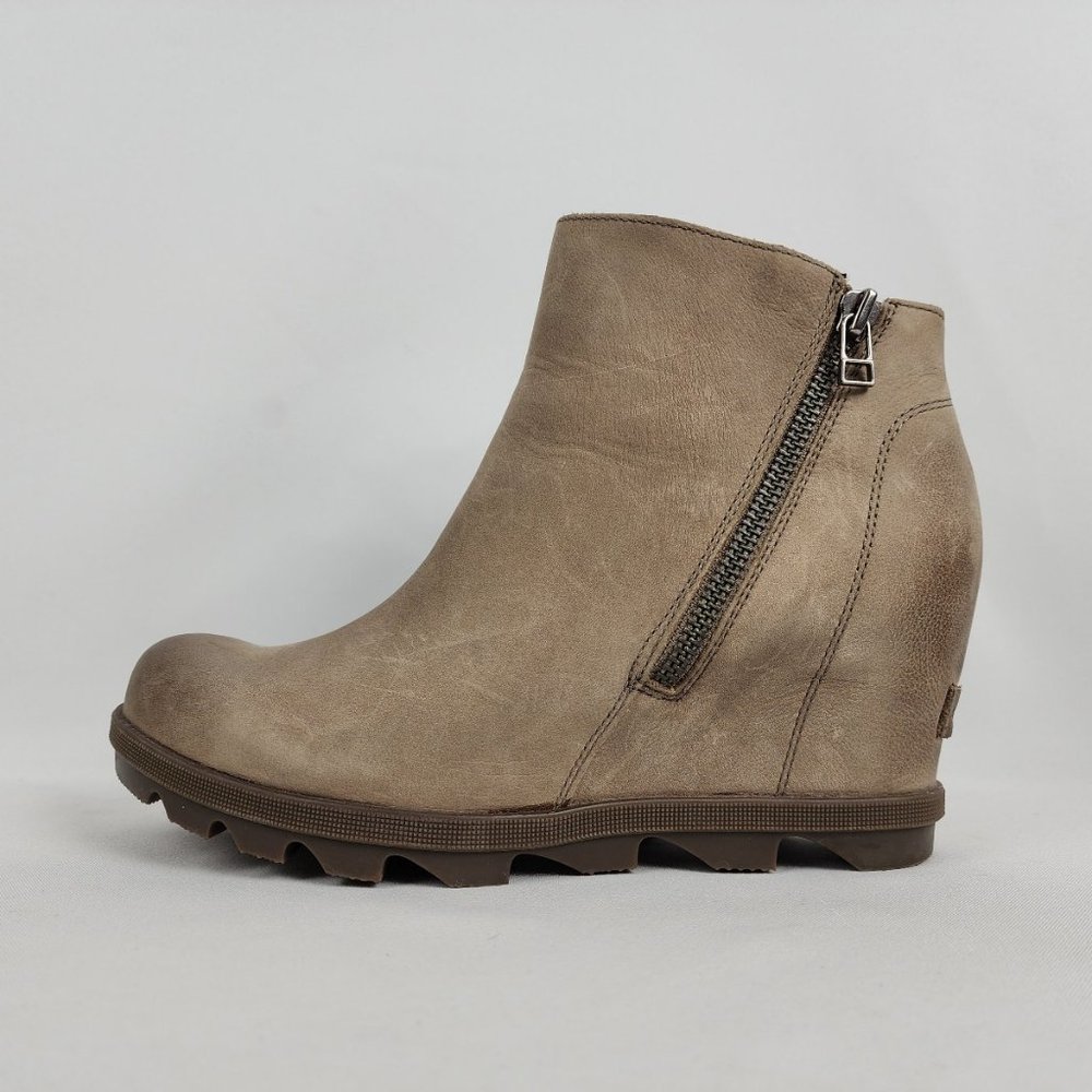 Sorel Booties